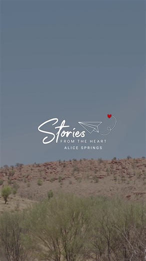 13 reactions | Hear the Heart of the Red Centre ❤️ From the red sand, to green gum trees lining Simpsons Gap - the West MacDonnell Ranges are a landscape painted with contrasting colours and beauty, that captivated hearts of these visitors. Hear their story from the Red Centre ✨✨  Tune in for more content coming soon  Share your own experience at Stories From The Heart https://bit.ly/stories-from-heart | Visit Central Australia | Facebook
