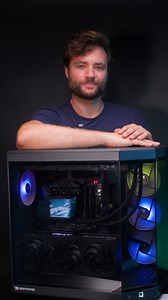 We’ve teamed up with iBUYPOWER and NVIDIA GeForce to give you the chance to win a powerhouse gaming rig featuring a PNY GeForce RTX 4080 SUPER GPU! Whether you're a gamer, content creator, or just looking to upgrade your setup, this PC has the power to handle it all. 👉Enter Here: https://bit.ly/48mrrMj | PNY Technologies