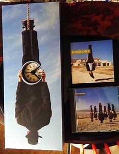 Alan Parsons - Try Anything Once