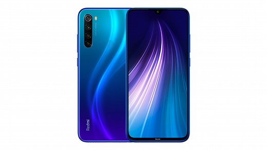 Redmi Note 8 - Full specs and Official Price in the Philippines