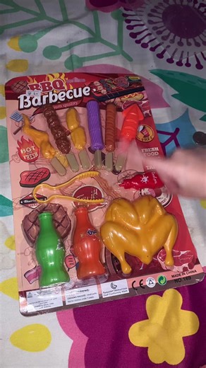 Exciting Unboxing of Cooking Toy Kitchen Set