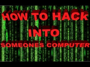 Find Out If Someone Is Hacking Your Computer Mac