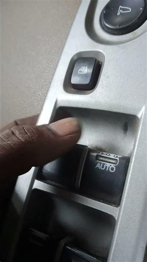 Honda city power windows problem #shots #short #viral #viralvideo #subscribe