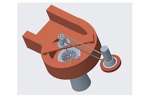 [Hot Item] Turbulent Type Low Head Micro Hydro