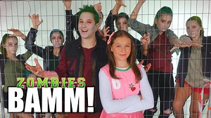 Bamm (from Disney Channel's Zombies) | Jayden Rodrigues Dance Choreography