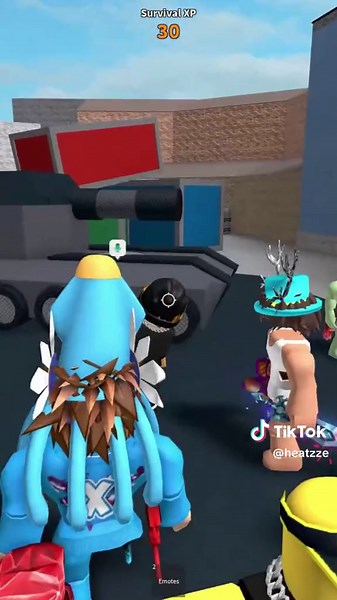 Exploring Roblox Glitches in MM2 with Heatzze - Sheriff Glitch Revealed