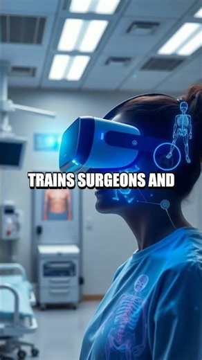 Immersive Quiet: VR Redefining Everyday Life Across Sectors