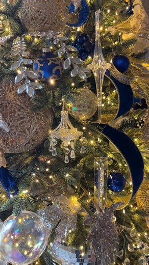 7K views · 2.2K reactions | ✨ Crystal & Blue Magic ✨ This crystal...