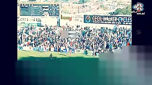 20K views · 172 reactions | In round 19, 1995 Plugger booted a personal record of 16 goals in one game.(No Sound) Footage courtesy of AFL.com.au | VFL AFL 20th Century History Photos Videos Memories | Facebook