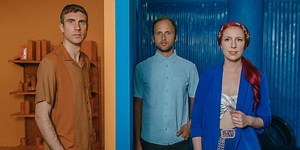 Moonchild Unveil New Single 'Love I Need' Feat. Rapsody