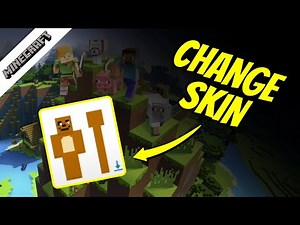 How to Change Skin in Minecraft TLauncher