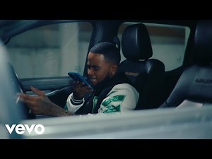 Javo Donn - Fumble (Official Video)