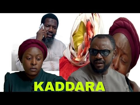 Kai KADDARA Yadda Adam A Zango Yachiga Da Zarge Zarge Harta Kaiga Ma Haifiyar Nafisa Tazo Gidan..
