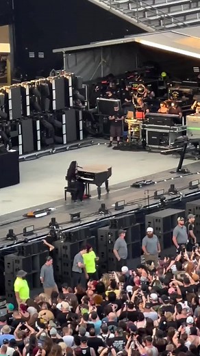 My Immortal Live at Sonic Temple Festival | Evanescence