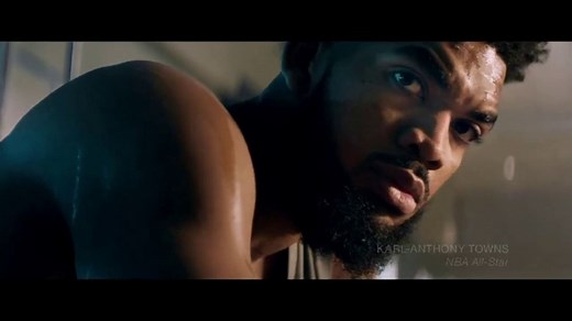 Cue Health COVID-19 Diagnostic Test TV Spot, 'New Ways to Keep Going' Featuring Karl-Anthony Towns