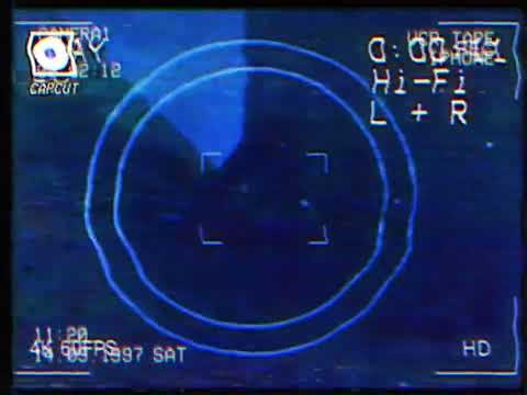 Scholastic Logo but with VHS Tape And Film Recoder