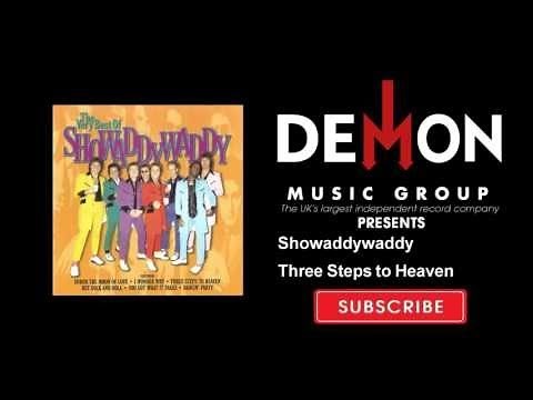 Showaddywaddy - Three Steps to Heaven