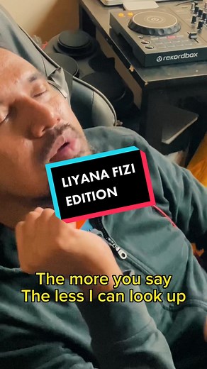 Lagu wajib dalam playlist korang. Liyana Fizi Edition #malaysiaunderground #malaysia #indie #lagu #lokal #malaysiatiktok