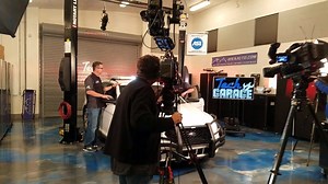 31 reactions | We're going in "Pursuit of the Bandit" this week on Tech Garage Saturday 8am on MotorTrend TV | Johngardnertv | Facebook