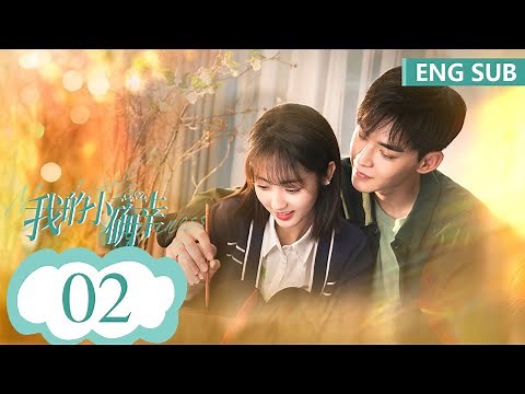 ENG SUB [My Little Happiness] EP02 | Starring: Xing Fei, Daddi Tang | Tencent Video