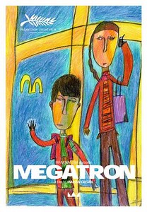 Megatron (2008) - Movie