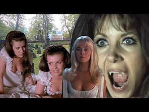 IS HAMMER'S KARNSTEIN TRILOGY GOOD? HAMMER HORROR DEEP DIVE