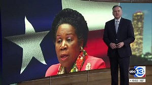 Week of remembrance services for Sheila Jackson Lee set to begin Mon. July 29