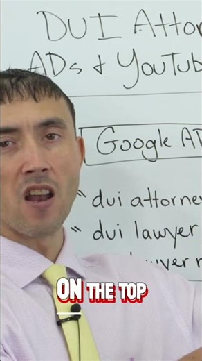 How Dallas DUI Attorneys Dominate Google Ads 🚀