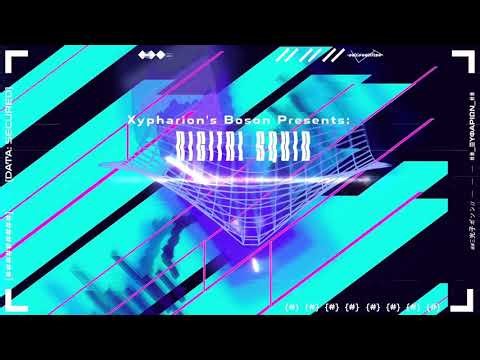 [OFFICIAL] XYPHARION'S BOSON - DIGITAL SQUID {EPILEPSY WARNING}