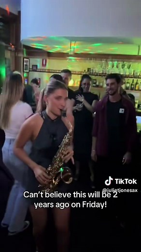 Felt like yesterday #jubel #sax #saxgirl #dj #saveme | save me
