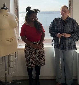 10K views · 45 reactions | ✨ Size shouldn’t be a struggle! Let us guide you to your perfect fit at Woman Within as we show you how to find your perfect size. Because the right size can unlock your confidence!  SHOP NOW: https://womanwithin.visitlink.me/-NMmpk | Woman Within | Facebook