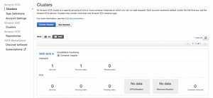 AWS ECS: Deploying Containers using Task and [Guide]
