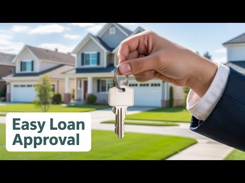 How to get approved for FHA loan - step by step