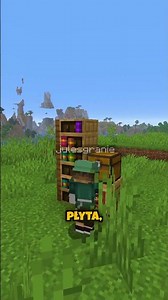 JAK ZBUDOWAĆ ŁADNĄ SZAFKĘ w MINECRAFT? DEKORACJA DOMKU!