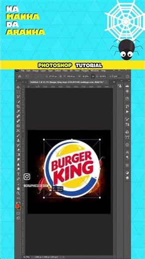 Photohosp Tutorial - Tutorial do photoshop - Como fazer edição no Photoshop #photoshop