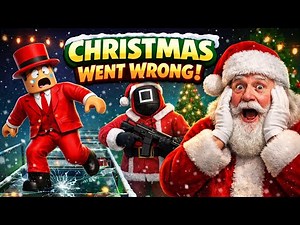 👉 ONE WRONG STEP = GAME OVER 💀 - ROBLOX ( Part - 10 )