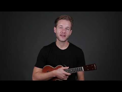 Learning to Play "Billy Boy" / Country & Bluegrass Strummin'