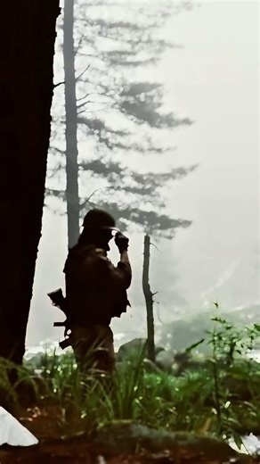 "fauji"(soldier) is a member of the Indian armed forces known for their bravery Army #IndianArmy #rs