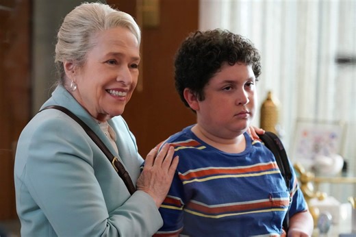 'Matlock' Episode 13 Preview: Photos, "Pregame" Promo and Air Date