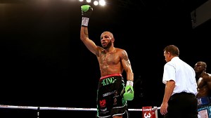 Lyndon Arthur vs. Braian Nahuel Suarez: Date, start time, TV channel and live stream | DAZN News GB