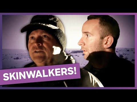 Investigating Skinwalker HOT SPOT! | Alien Highway BEST Episodes