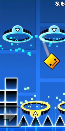 DAY 4 OF PLAYING GD LEVELS (JEREMY IS BACK????????) #geometrydash #memes #funny