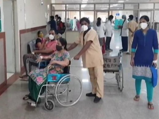 22K views · 126 reactions | The UK strain is driving the Covid surge...