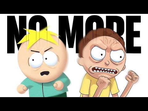 When The Weak Cartoon Character Finally Fights Back
