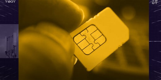 First eSIM Hack Hints at Phone Backdoors