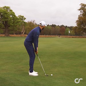 Great chipper will = lower scores, but how do you become a great chipper?? This would be a good place to start 👇 #chipping #chip #chippe #wedge #shortgame #golf #golftips #golflesson #chipshot | Chris Ryan Golf
