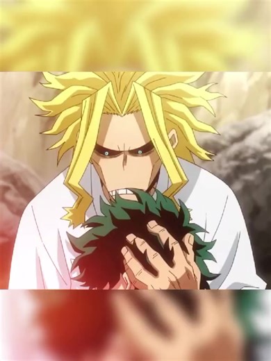 Top Moments from My Hero Academia You Can't Miss