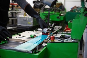 When It's Safe to Reuse or Repair Your Ski Gear, And When You Need to Replace It