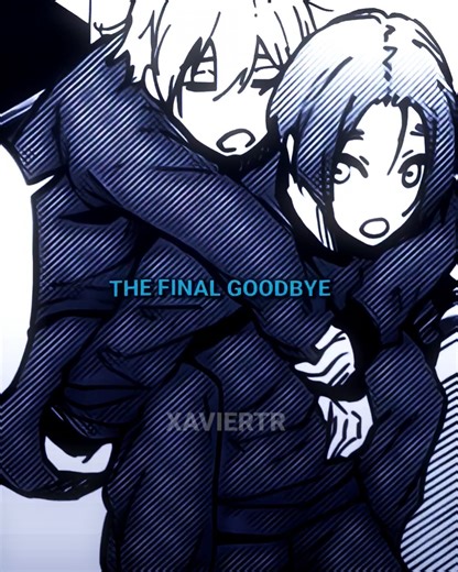 Blue Lock Manga Edit - The final goodbye in Chapter 300 | Sad Song