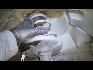 How Porsche Cayman suspension works and how to add negative camber.